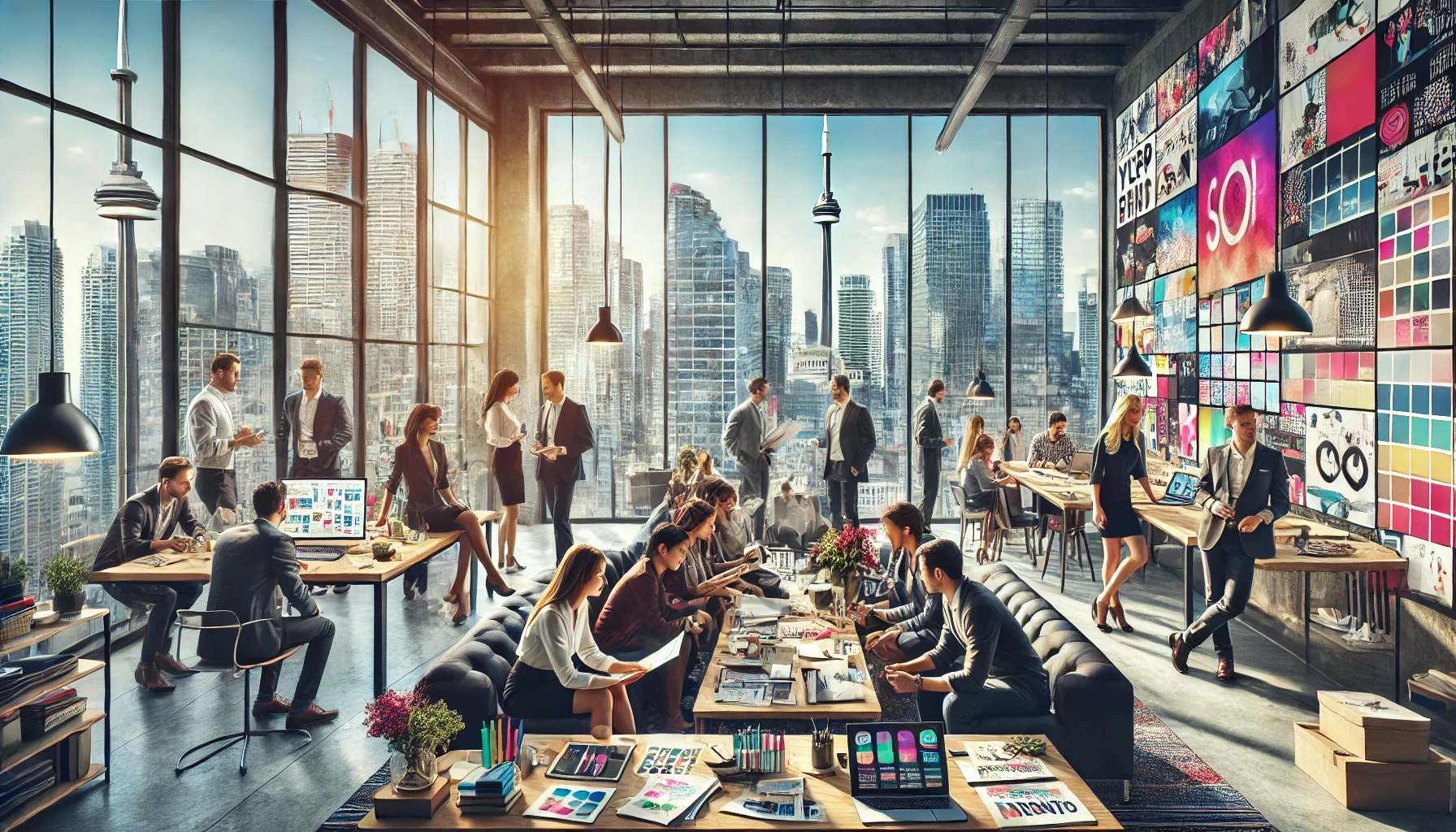 Best Rated Event Planners in Toronto